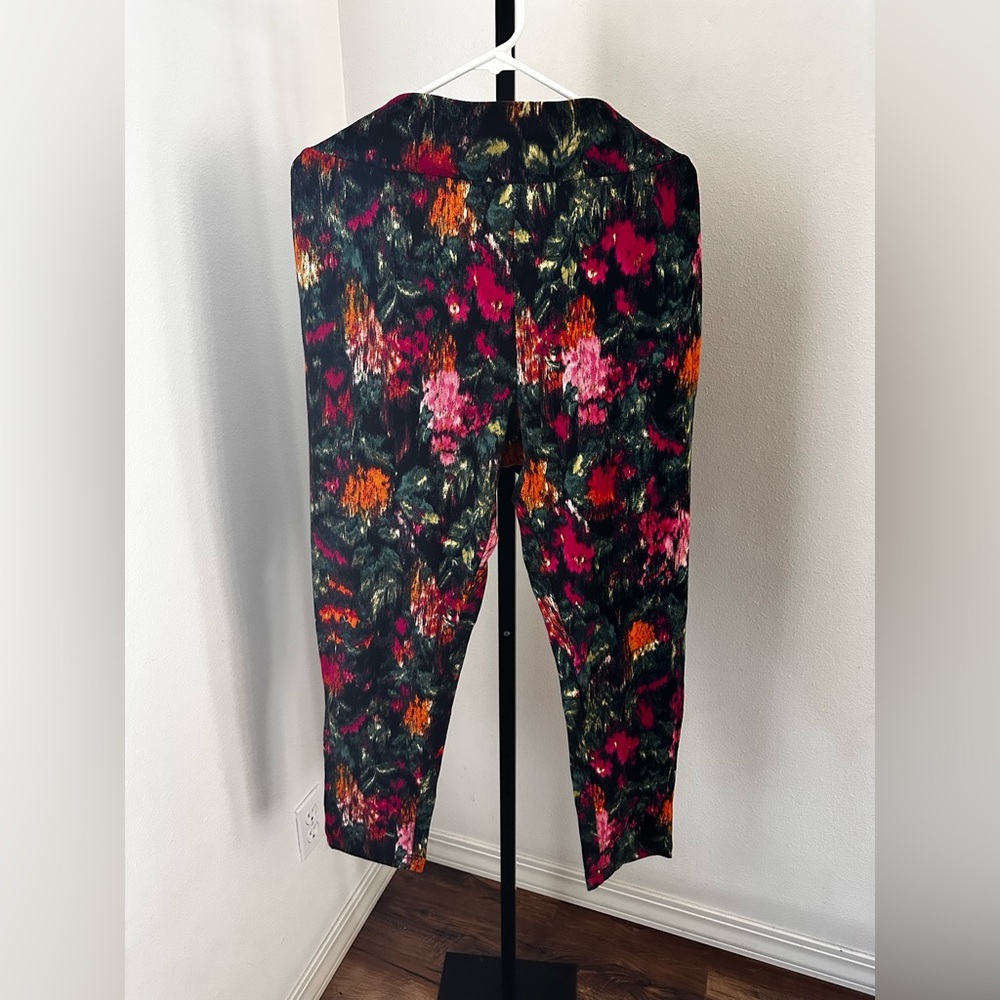 Terra and sky 4X leggings